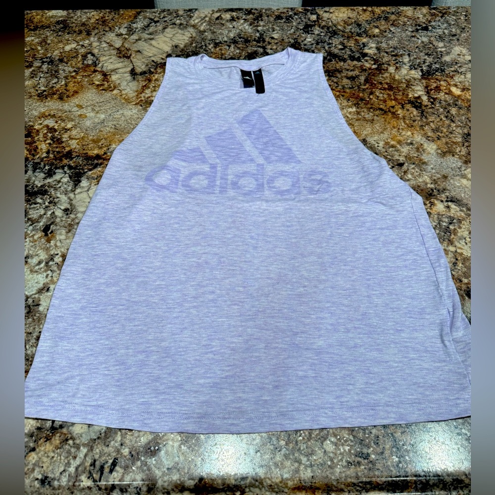Women’s Adidas tank
